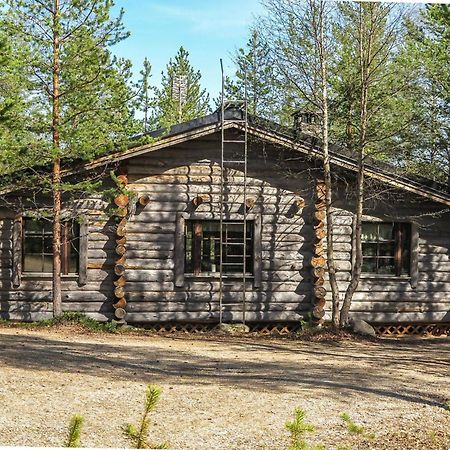 Holiday Home Kulpakko 3 By Interhome Tiainen Exterior photo