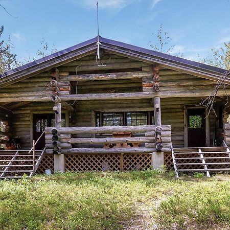 Holiday Home Kulpakko 3 By Interhome Tiainen Exterior photo