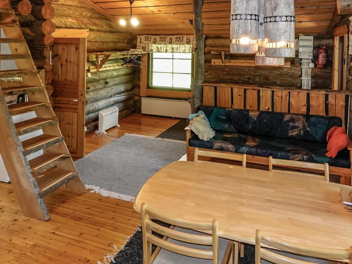Holiday Home Kulpakko 3 By Interhome Tiainen Exterior photo