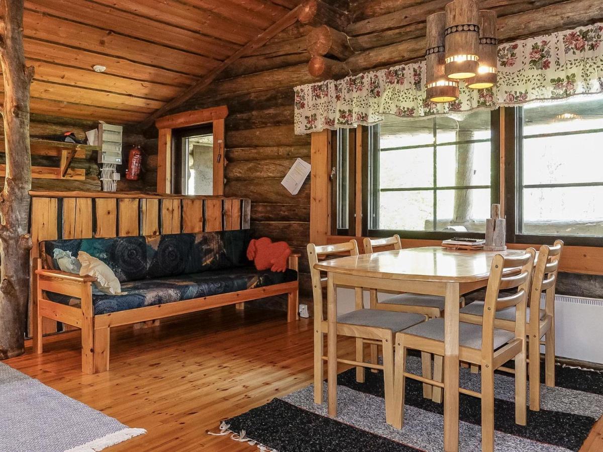 Holiday Home Kulpakko 3 By Interhome Tiainen Exterior photo