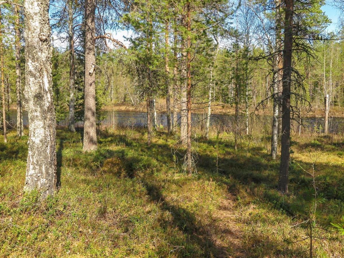 Holiday Home Kulpakko 3 By Interhome Tiainen Exterior photo