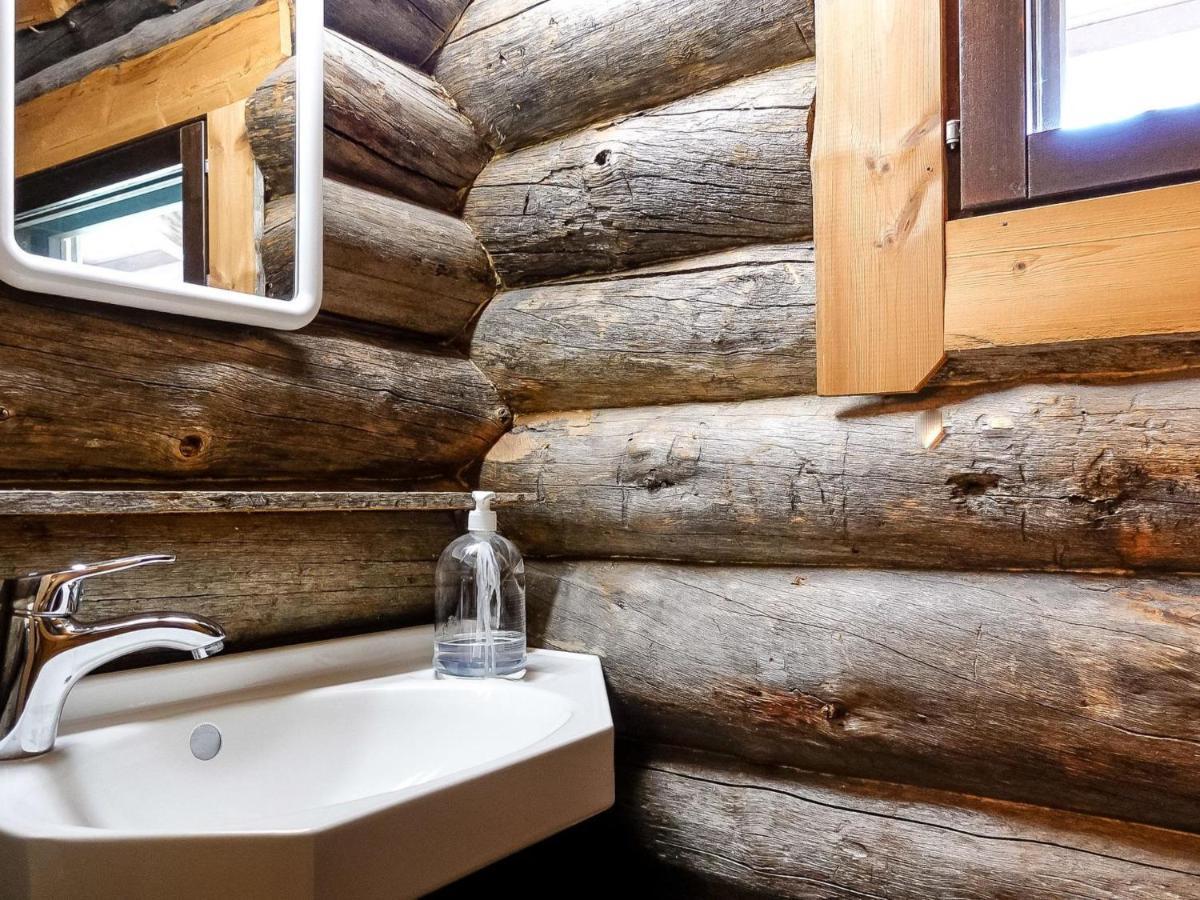 Holiday Home Kulpakko 3 By Interhome Tiainen Exterior photo