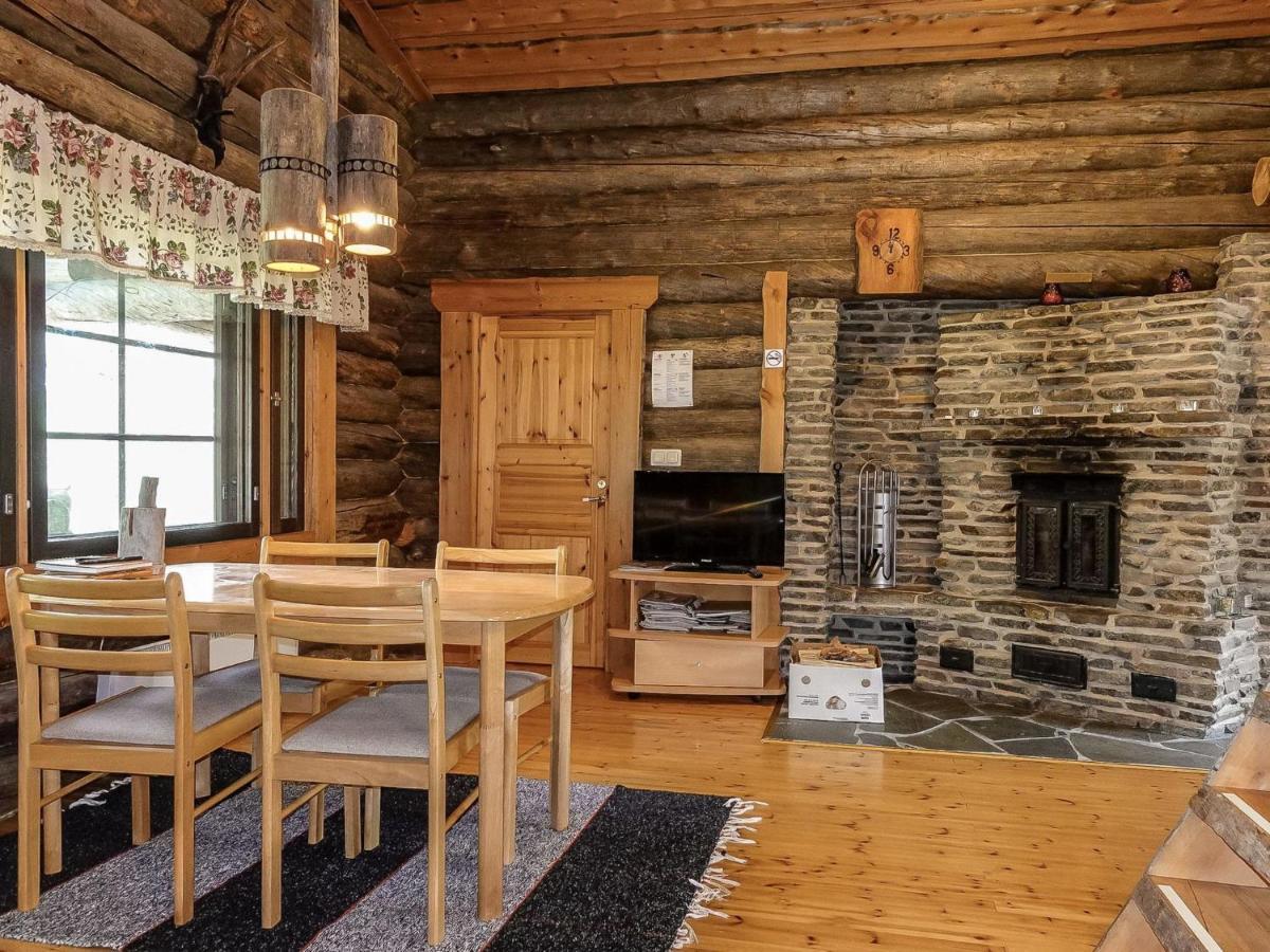 Holiday Home Kulpakko 3 By Interhome Tiainen Exterior photo